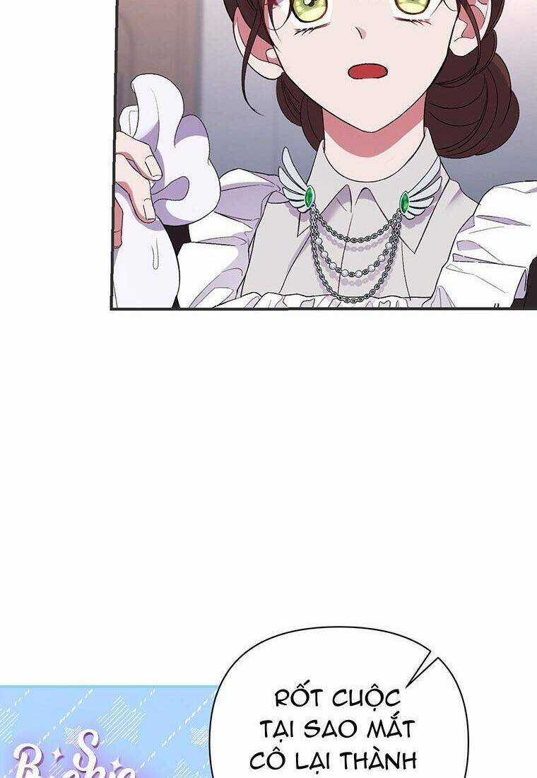 Nam Chính Ám Ảnh Phát Điên Chapter 8 trang 79