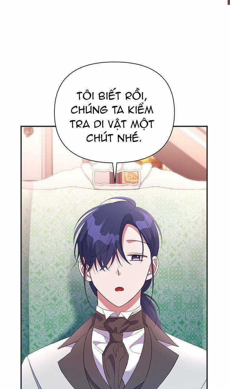 Nam Chính Ám Ảnh Phát Điên Chapter 8 trang 8