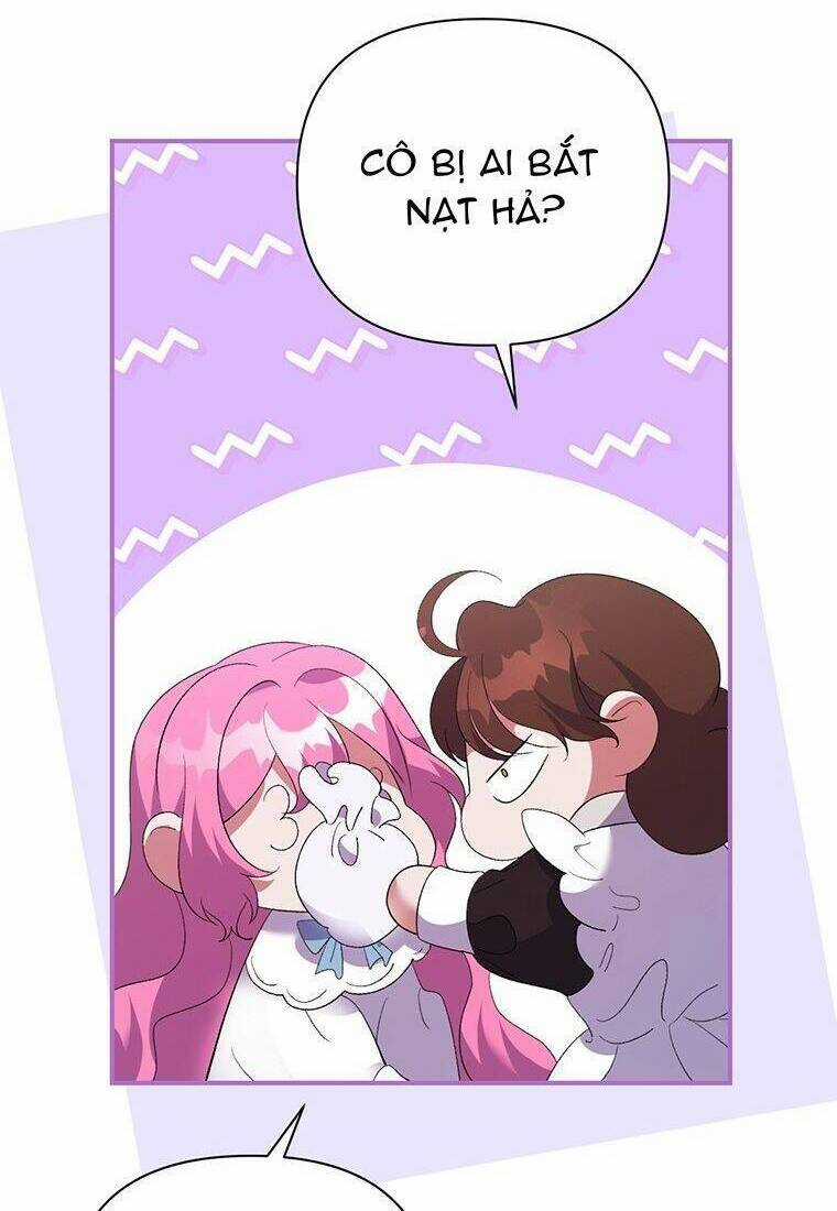 Nam Chính Ám Ảnh Phát Điên Chapter 8 trang 81