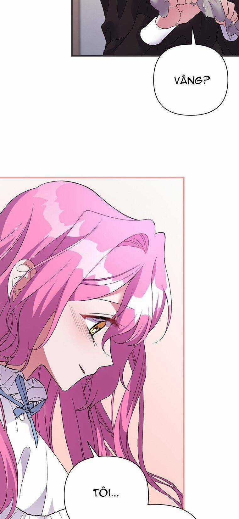 Nam Chính Ám Ảnh Phát Điên Chapter 8 trang 83