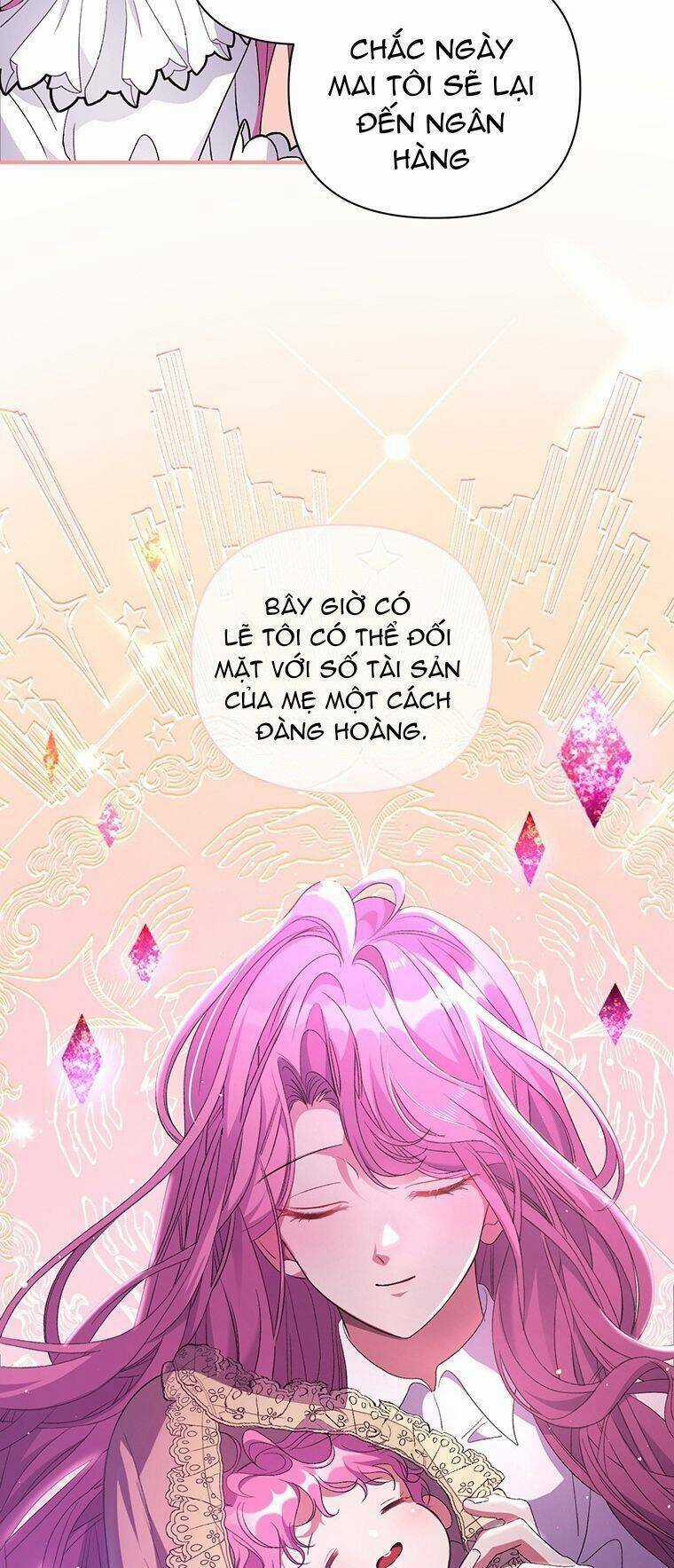 Nam Chính Ám Ảnh Phát Điên Chapter 8 trang 84