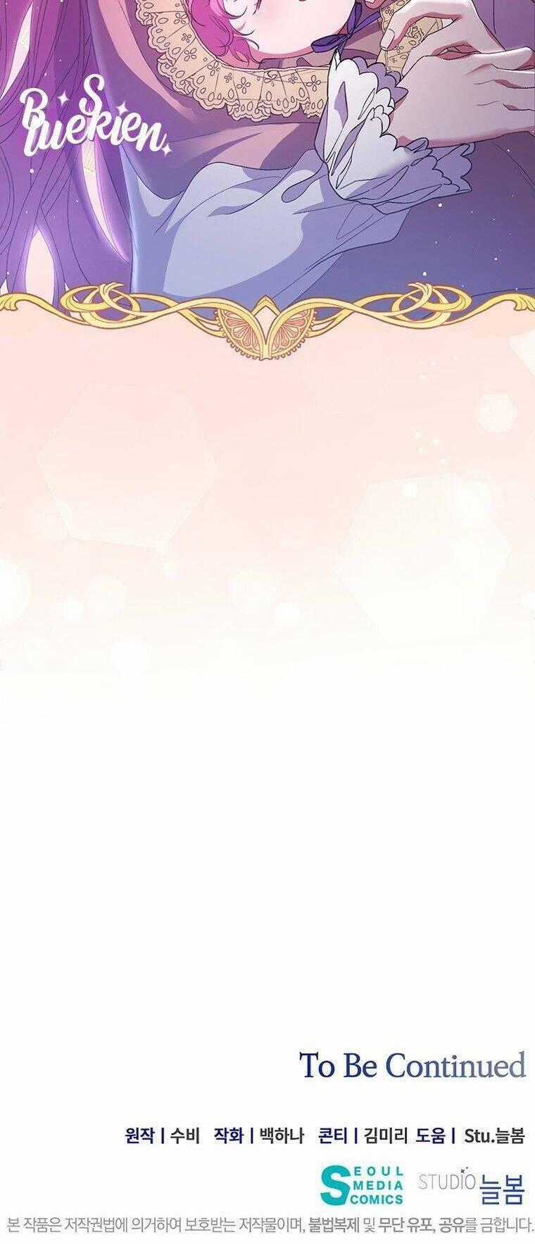 Nam Chính Ám Ảnh Phát Điên Chapter 8 trang 85