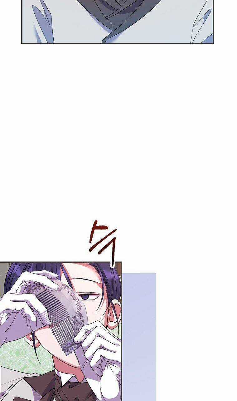 Nam Chính Ám Ảnh Phát Điên Chapter 8 trang 9