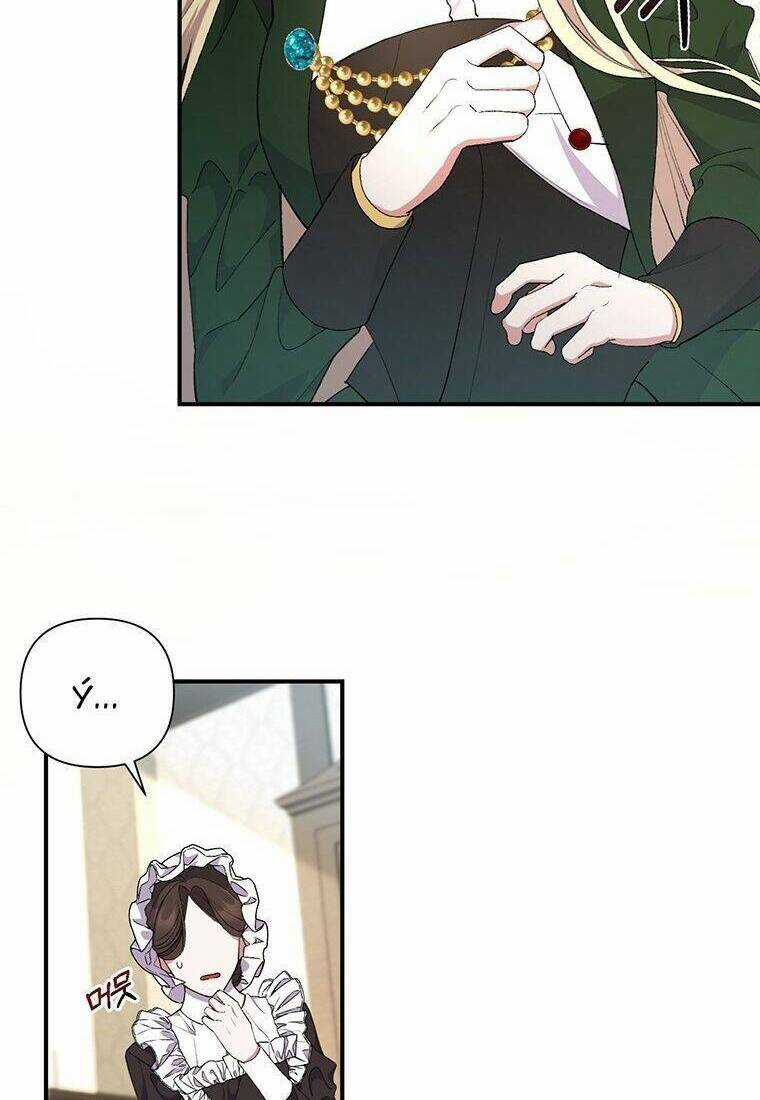 Nam Chính Ám Ảnh Phát Điên Chapter 9 trang 11