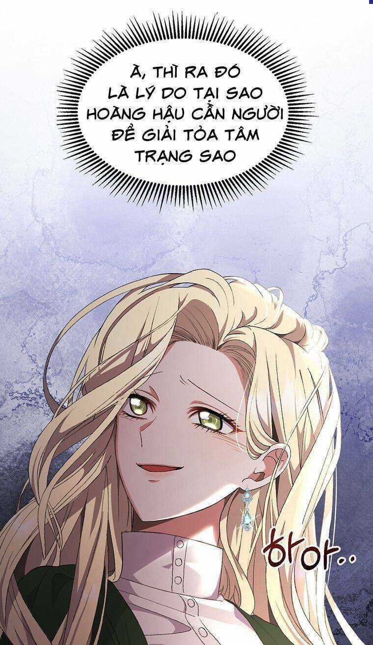 Nam Chính Ám Ảnh Phát Điên Chapter 9 trang 14