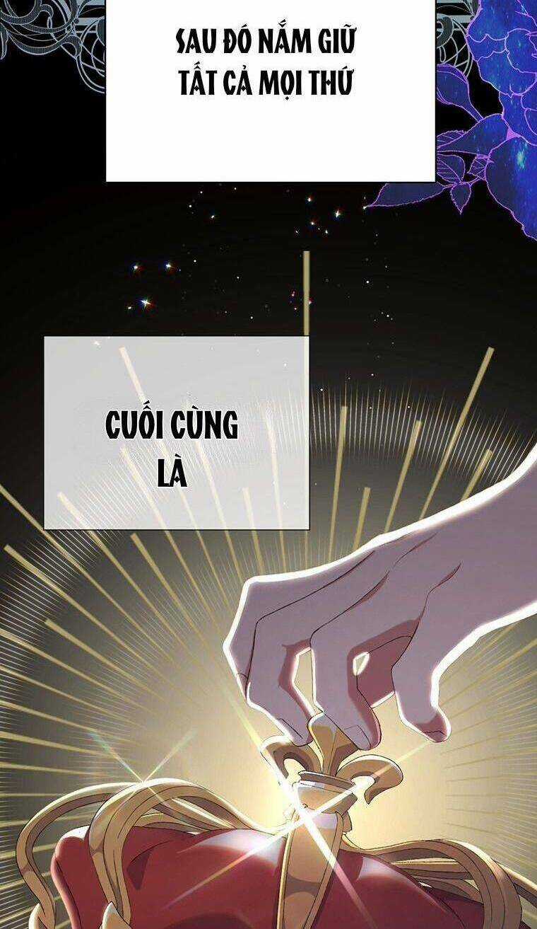 Nam Chính Ám Ảnh Phát Điên Chapter 9 trang 17