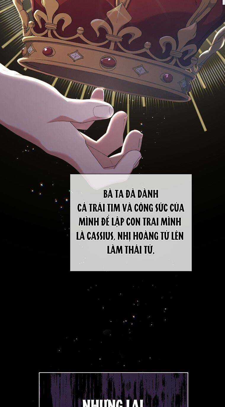 Nam Chính Ám Ảnh Phát Điên Chapter 9 trang 18