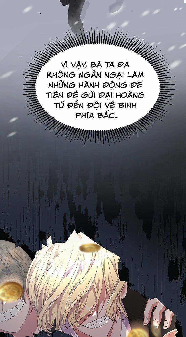 Nam Chính Ám Ảnh Phát Điên Chapter 9 trang 22