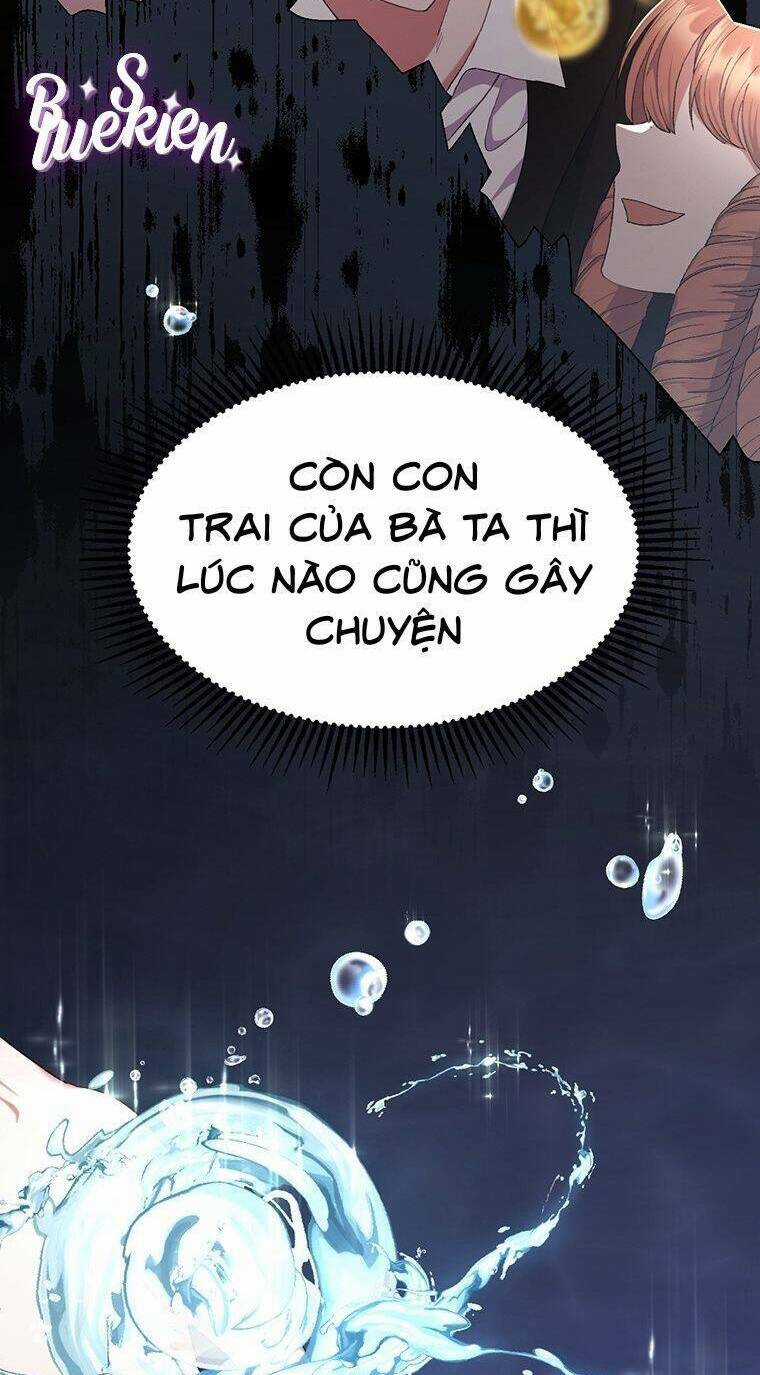 Nam Chính Ám Ảnh Phát Điên Chapter 9 trang 23