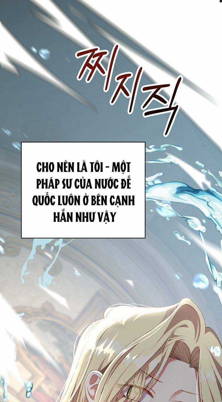 Nam Chính Ám Ảnh Phát Điên Chapter 9 trang 26