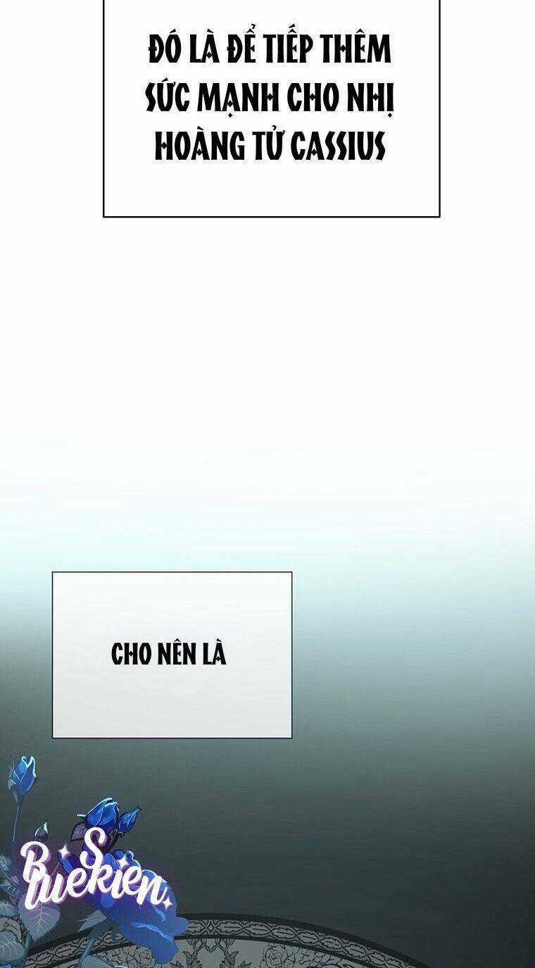 Nam Chính Ám Ảnh Phát Điên Chapter 9 trang 28