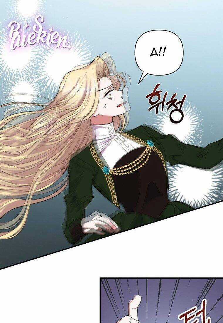 Nam Chính Ám Ảnh Phát Điên Chapter 9 trang 32