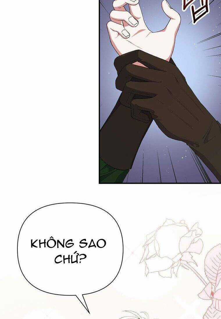 Nam Chính Ám Ảnh Phát Điên Chapter 9 trang 33