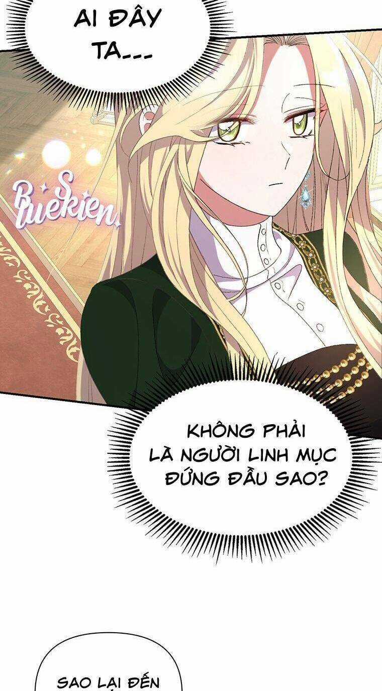 Nam Chính Ám Ảnh Phát Điên Chapter 9 trang 36