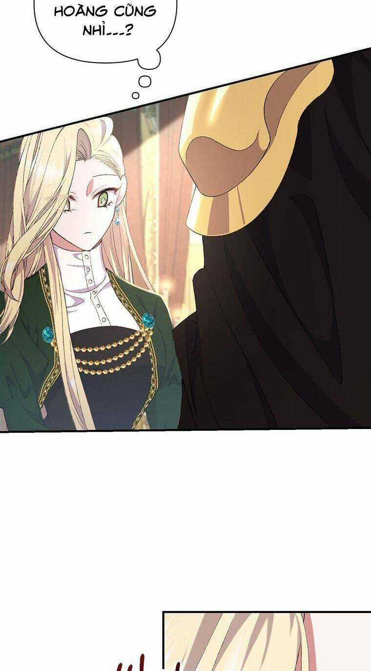 Nam Chính Ám Ảnh Phát Điên Chapter 9 trang 37