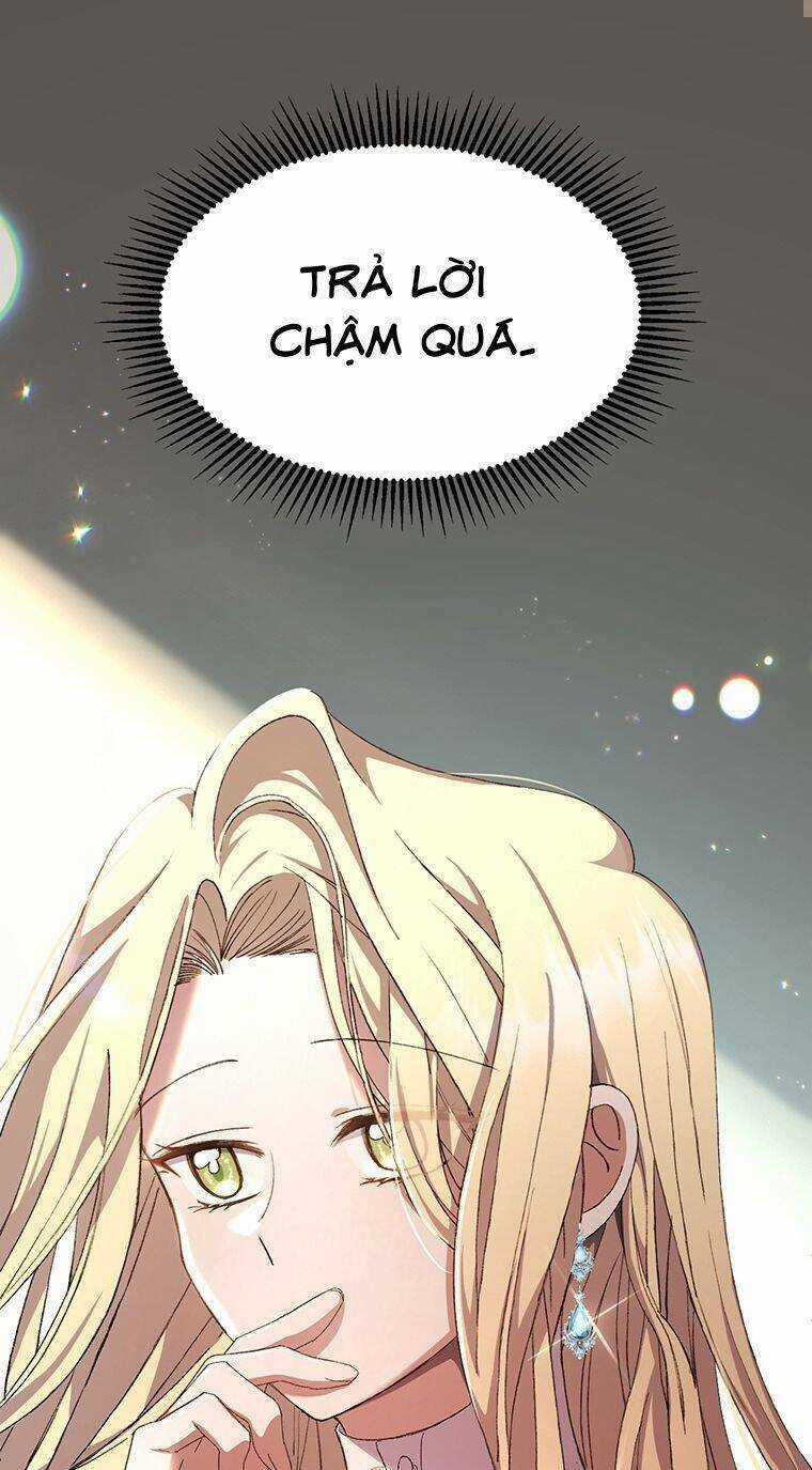 Nam Chính Ám Ảnh Phát Điên Chapter 9 trang 4