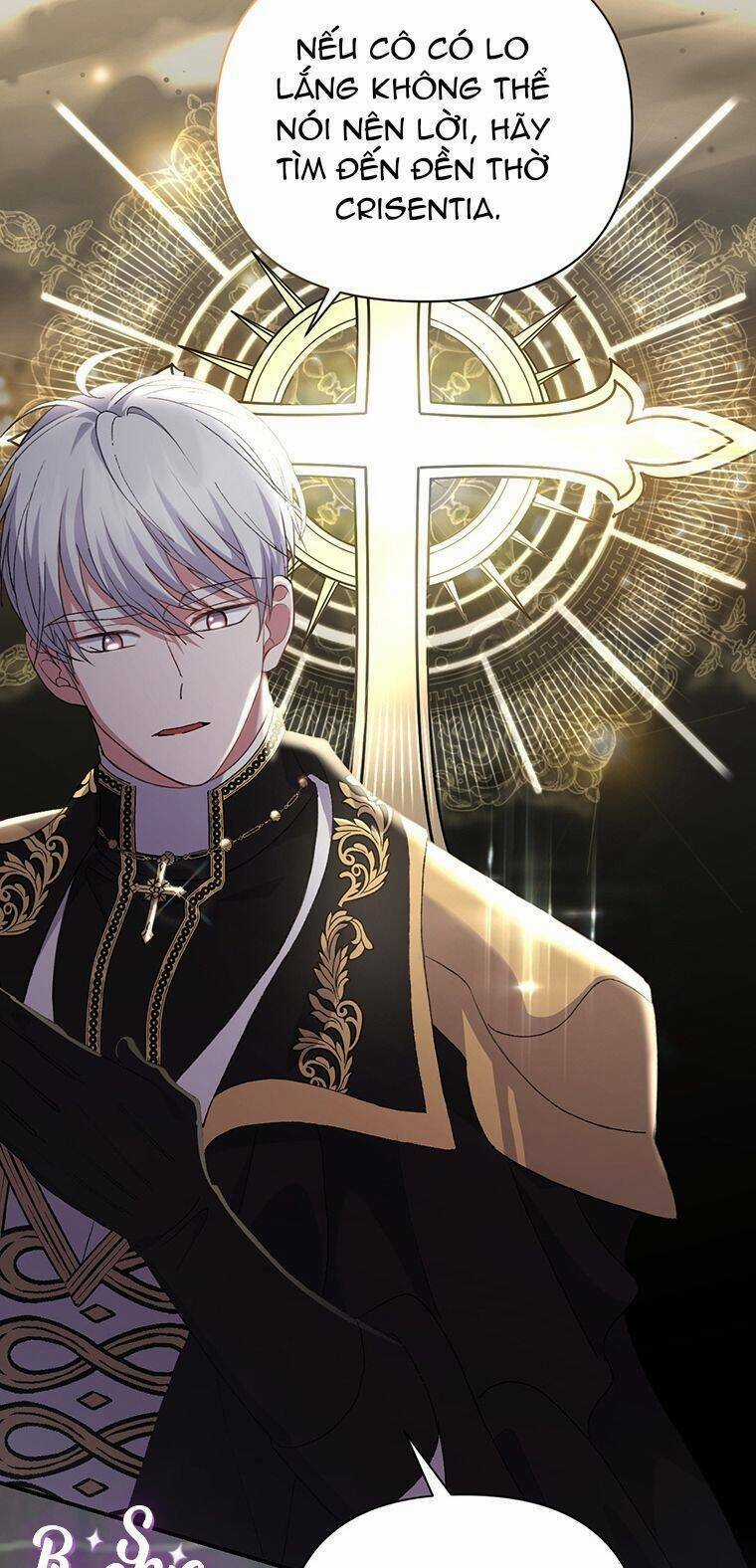 Nam Chính Ám Ảnh Phát Điên Chapter 9 trang 46