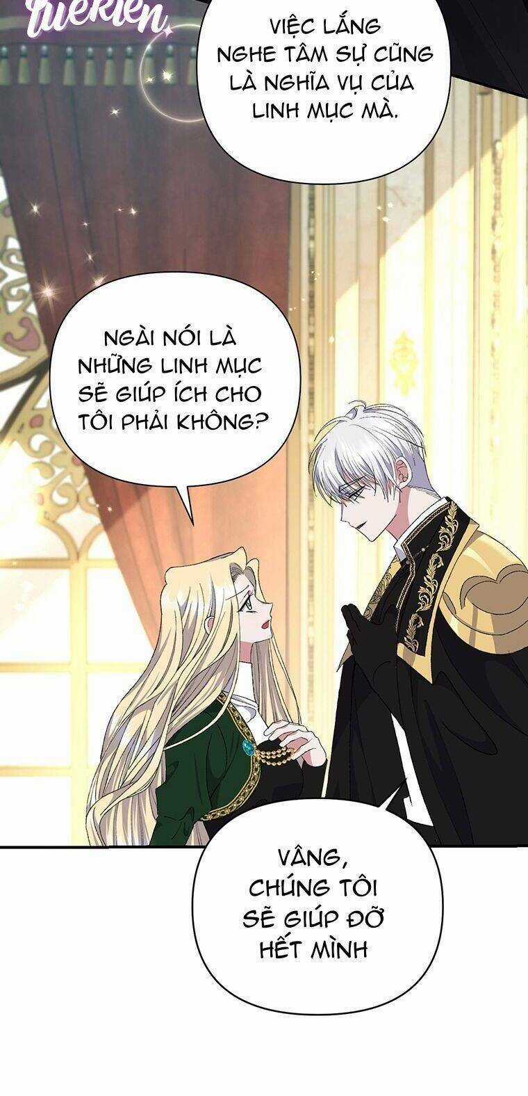 Nam Chính Ám Ảnh Phát Điên Chapter 9 trang 47