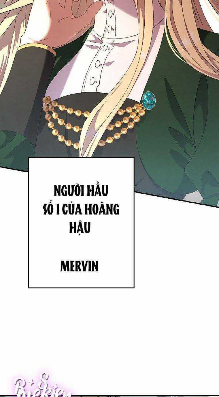 Nam Chính Ám Ảnh Phát Điên Chapter 9 trang 5