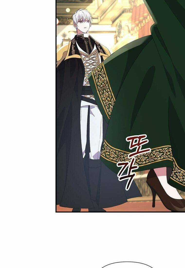 Nam Chính Ám Ảnh Phát Điên Chapter 9 trang 53