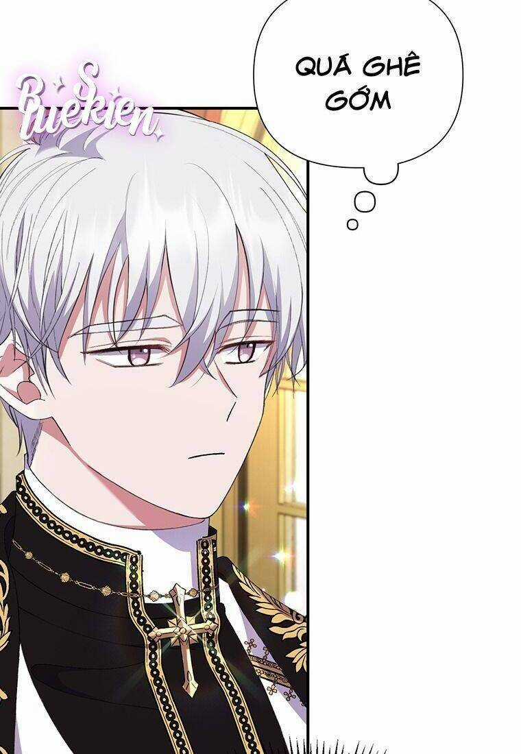 Nam Chính Ám Ảnh Phát Điên Chapter 9 trang 54