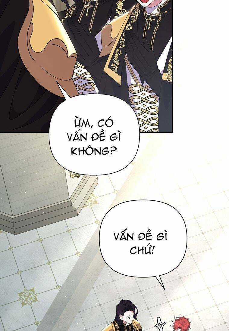 Nam Chính Ám Ảnh Phát Điên Chapter 9 trang 60