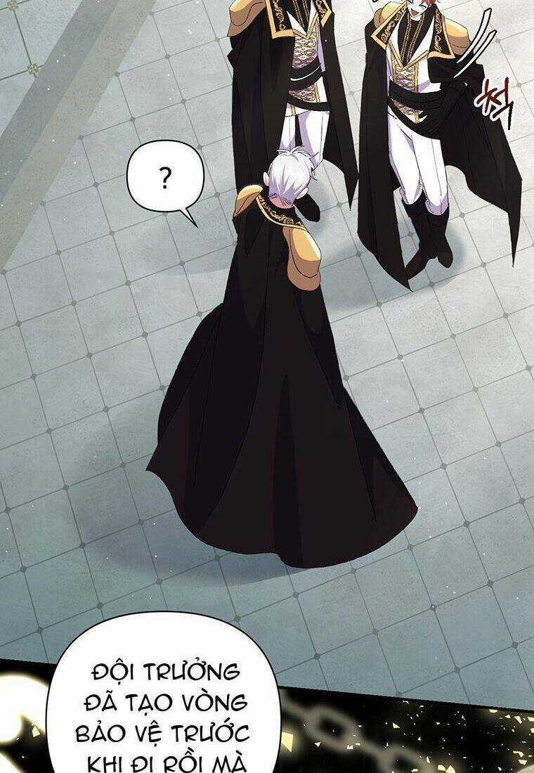 Nam Chính Ám Ảnh Phát Điên Chapter 9 trang 61