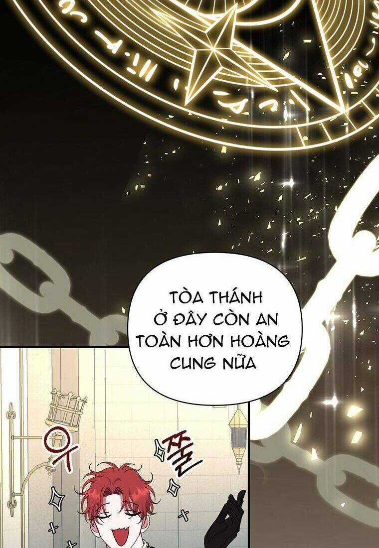 Nam Chính Ám Ảnh Phát Điên Chapter 9 trang 63