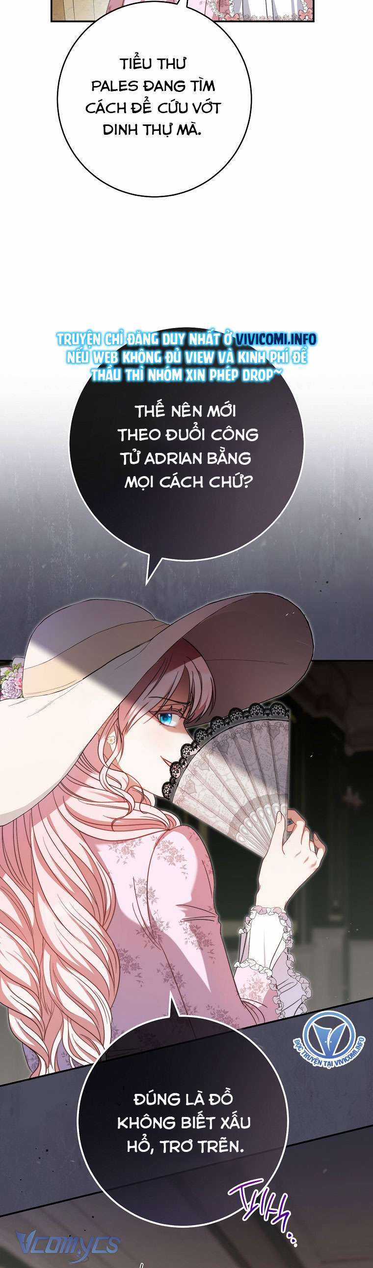 Nam Chính? Cho Cũng Không Thèm! Chapter 1 trang 11