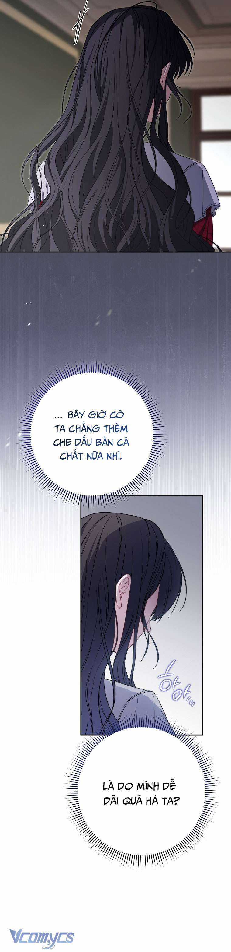 Nam Chính? Cho Cũng Không Thèm! Chapter 1 trang 12