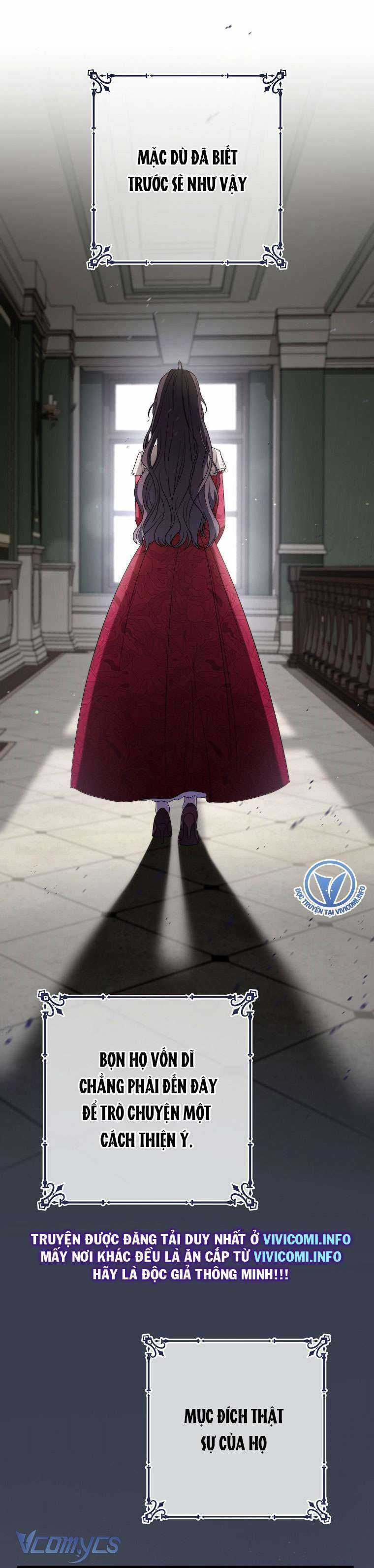 Nam Chính? Cho Cũng Không Thèm! Chapter 1 trang 13