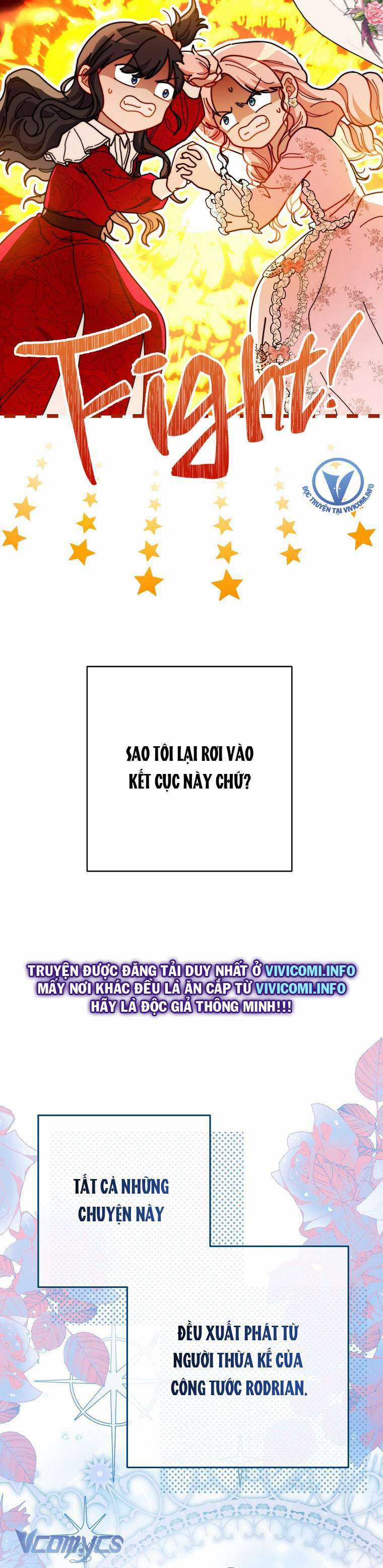 Nam Chính? Cho Cũng Không Thèm! Chapter 1 trang 15