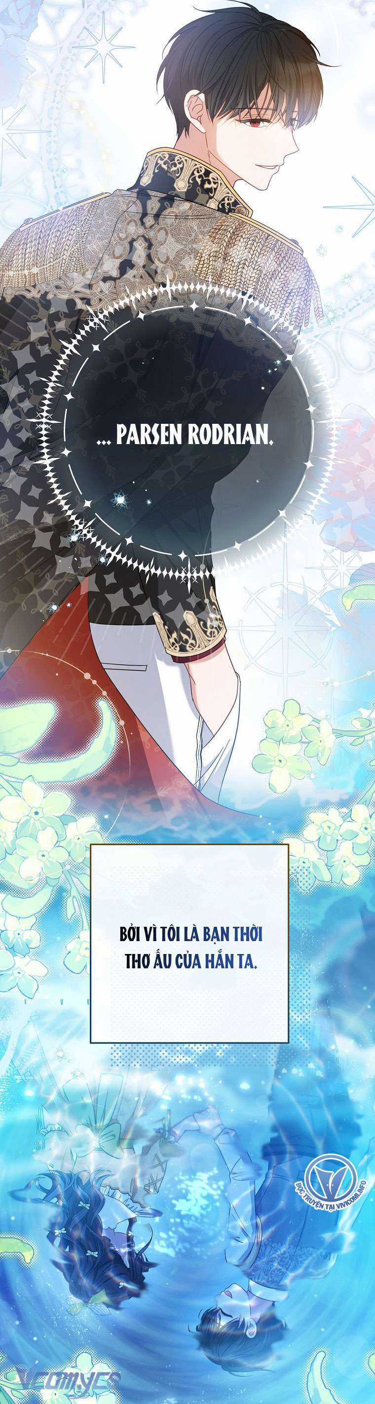 Nam Chính? Cho Cũng Không Thèm! Chapter 1 trang 16