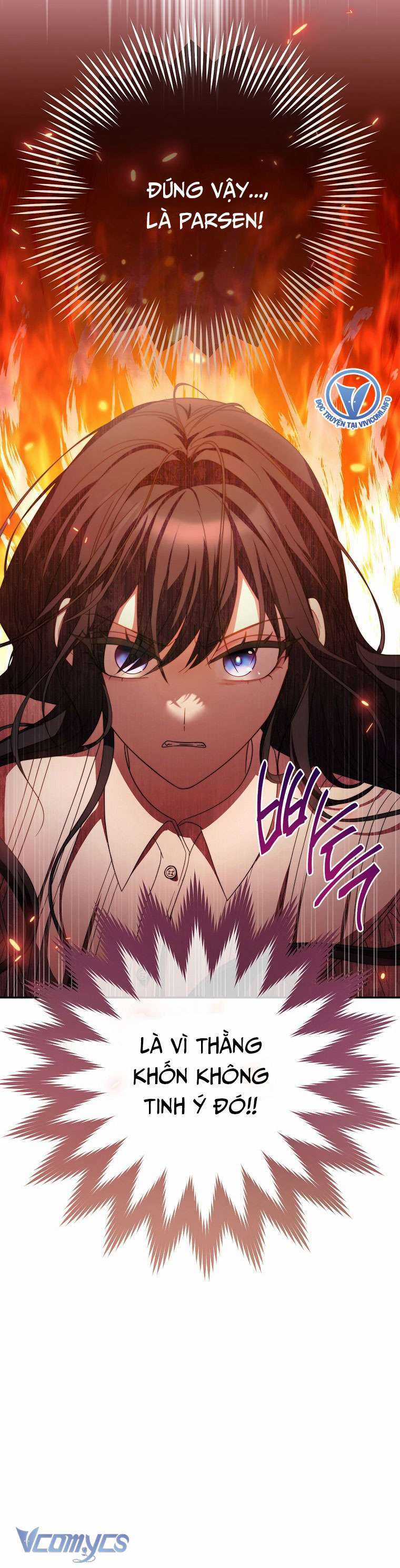 Nam Chính? Cho Cũng Không Thèm! Chapter 1 trang 18