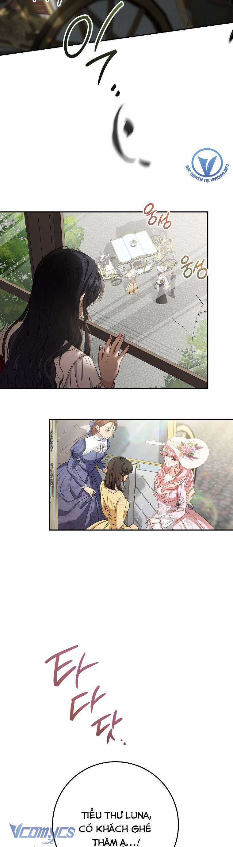 Nam Chính? Cho Cũng Không Thèm! Chapter 1 trang 2