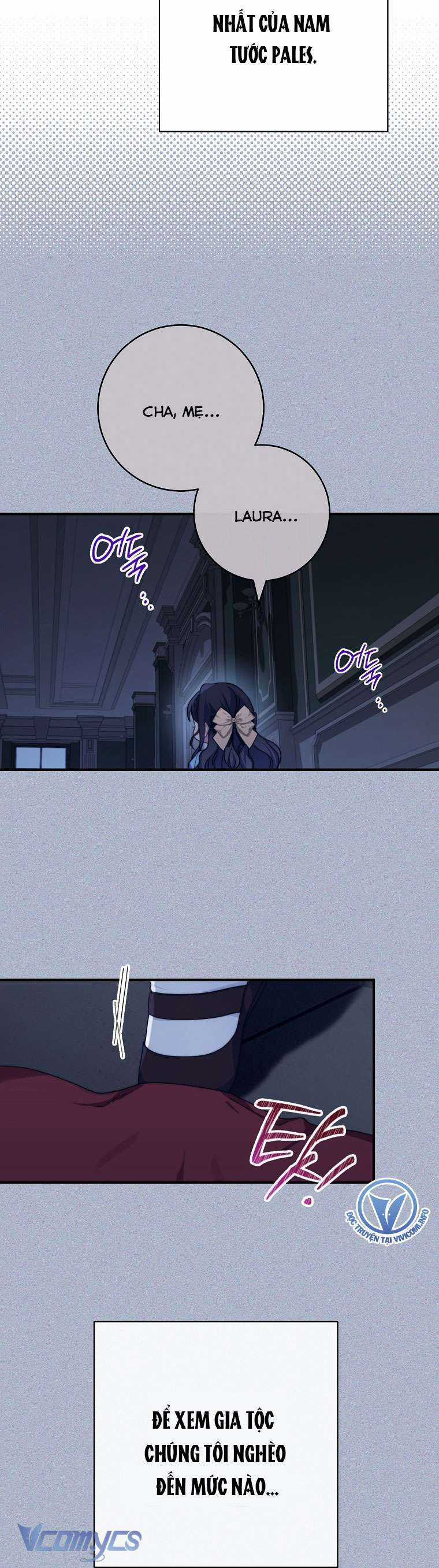 Nam Chính? Cho Cũng Không Thèm! Chapter 1 trang 20