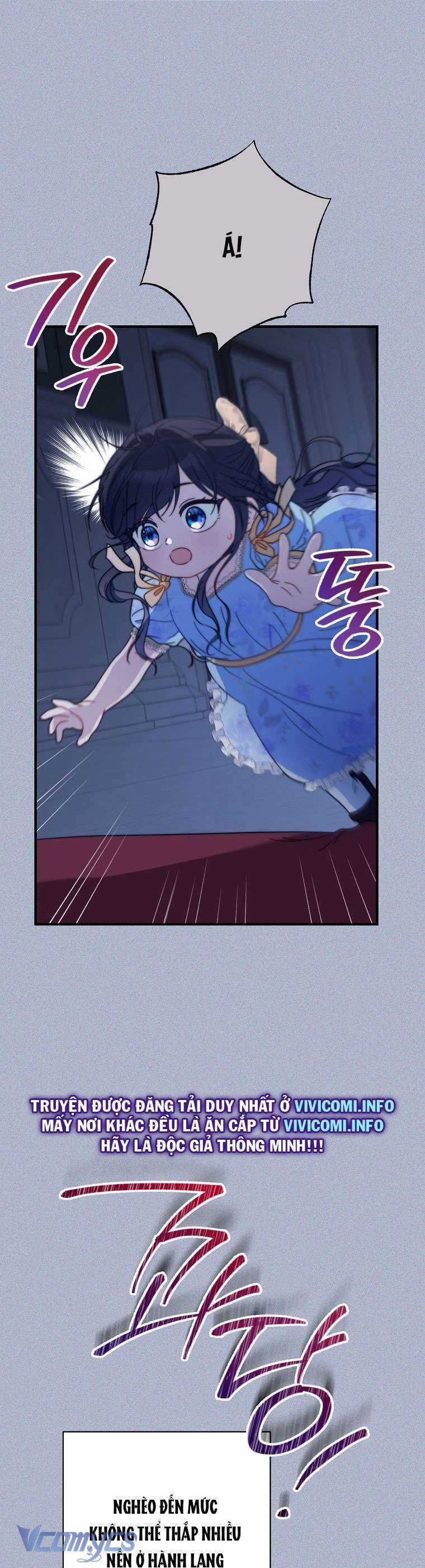 Nam Chính? Cho Cũng Không Thèm! Chapter 1 trang 22