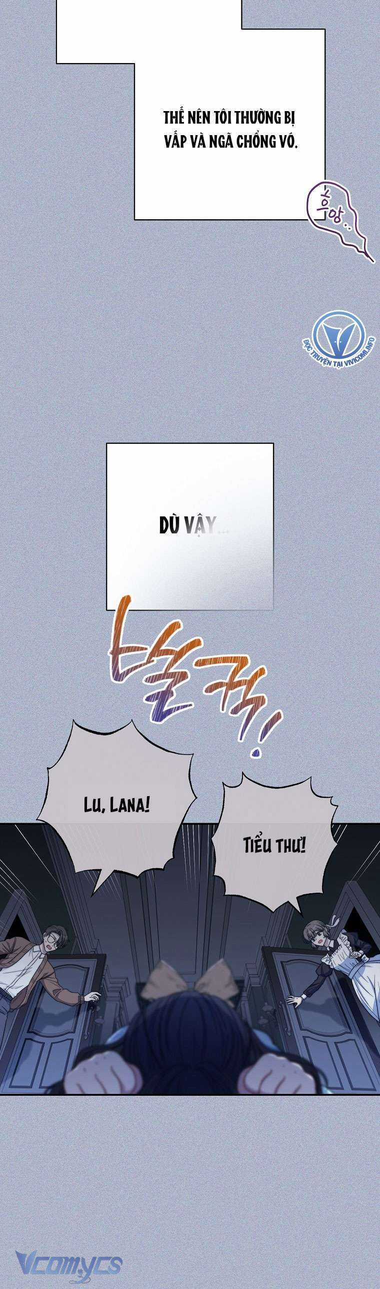 Nam Chính? Cho Cũng Không Thèm! Chapter 1 trang 23