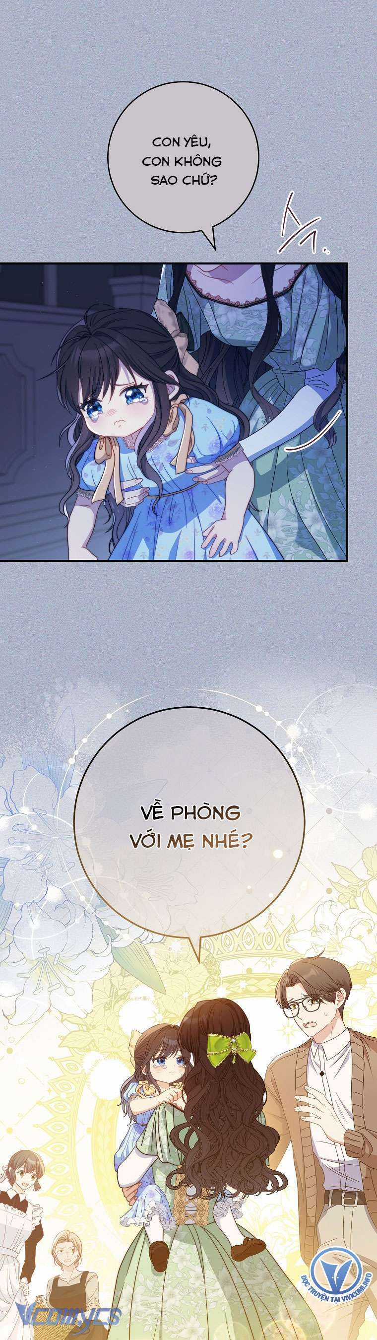 Nam Chính? Cho Cũng Không Thèm! Chapter 1 trang 24