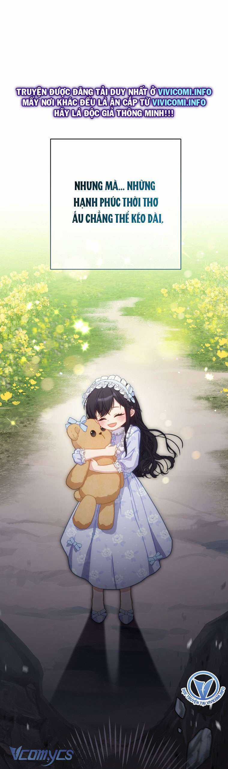 Nam Chính? Cho Cũng Không Thèm! Chapter 1 trang 26