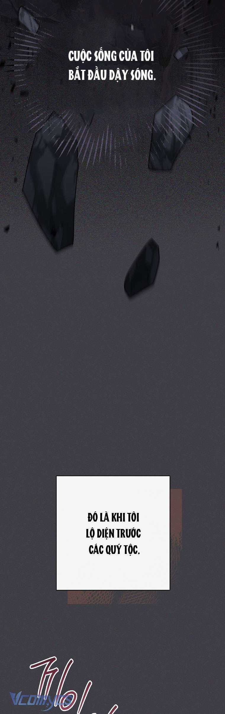 Nam Chính? Cho Cũng Không Thèm! Chapter 1 trang 27