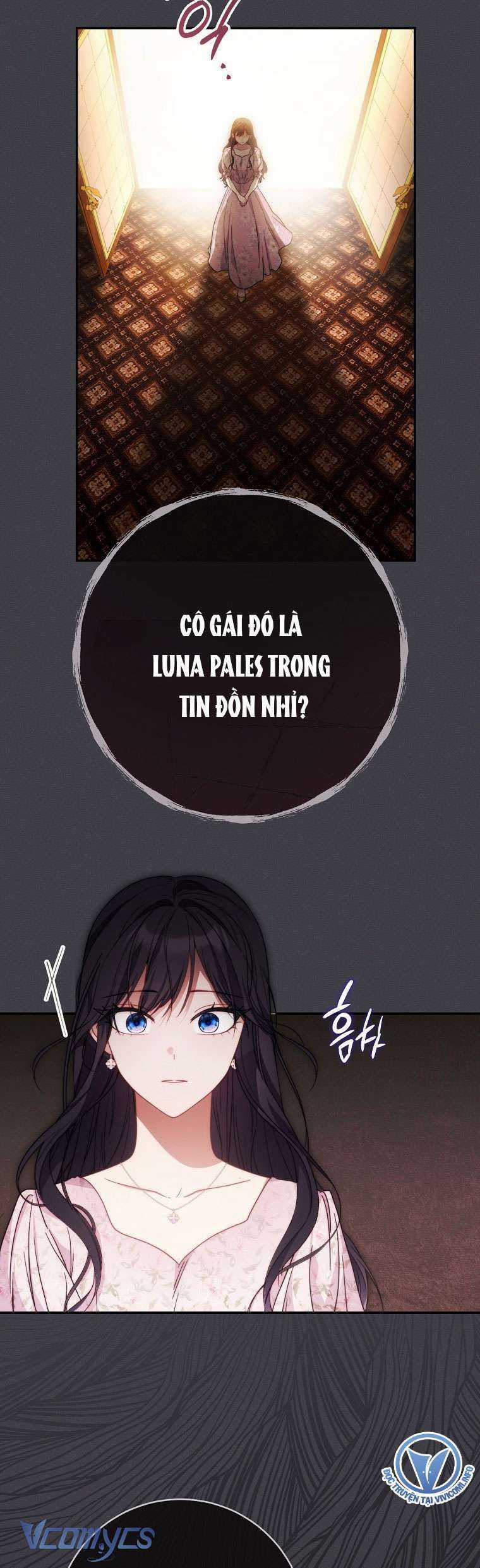 Nam Chính? Cho Cũng Không Thèm! Chapter 1 trang 28