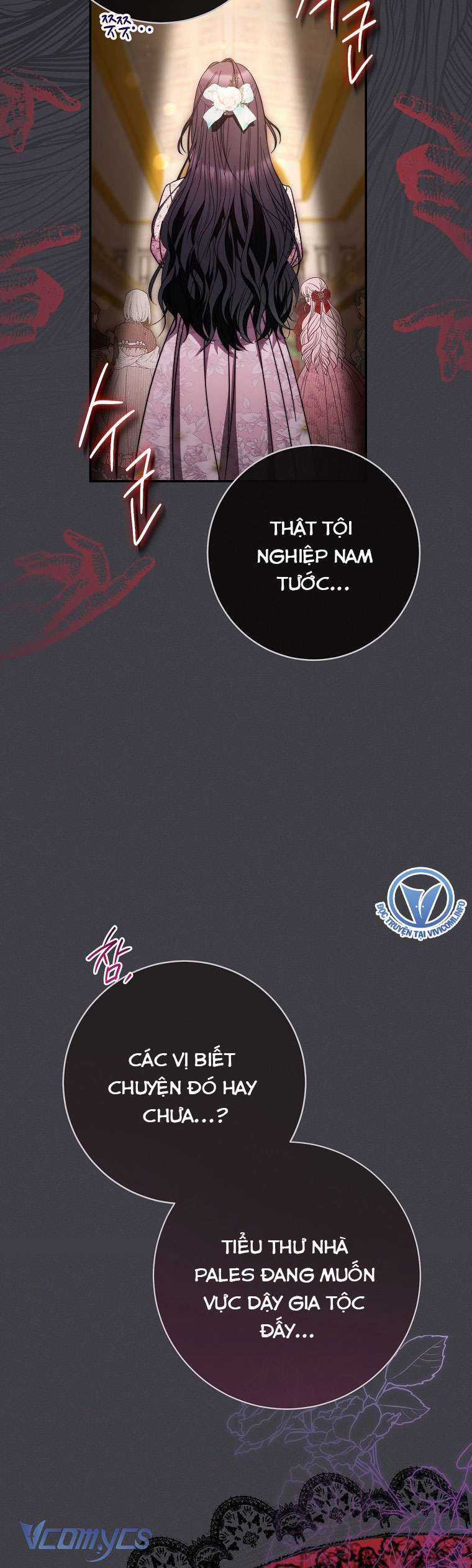 Nam Chính? Cho Cũng Không Thèm! Chapter 1 trang 30