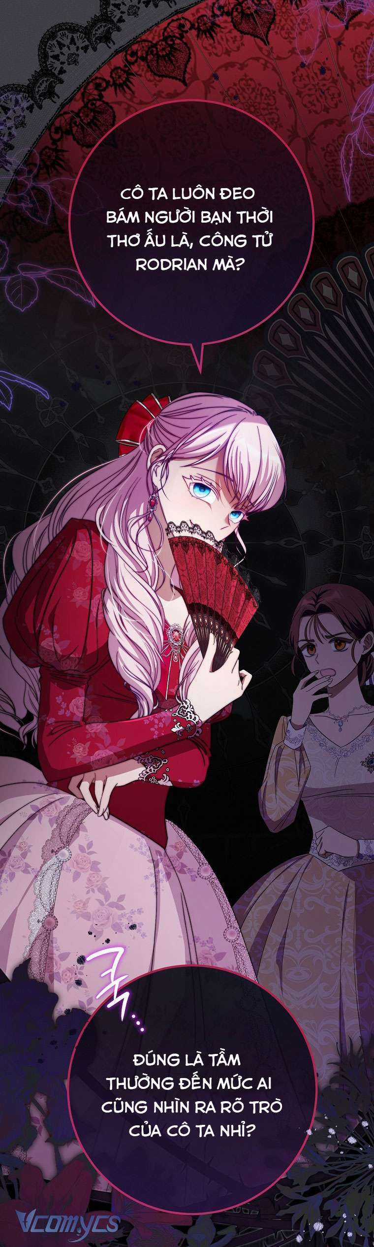 Nam Chính? Cho Cũng Không Thèm! Chapter 1 trang 31