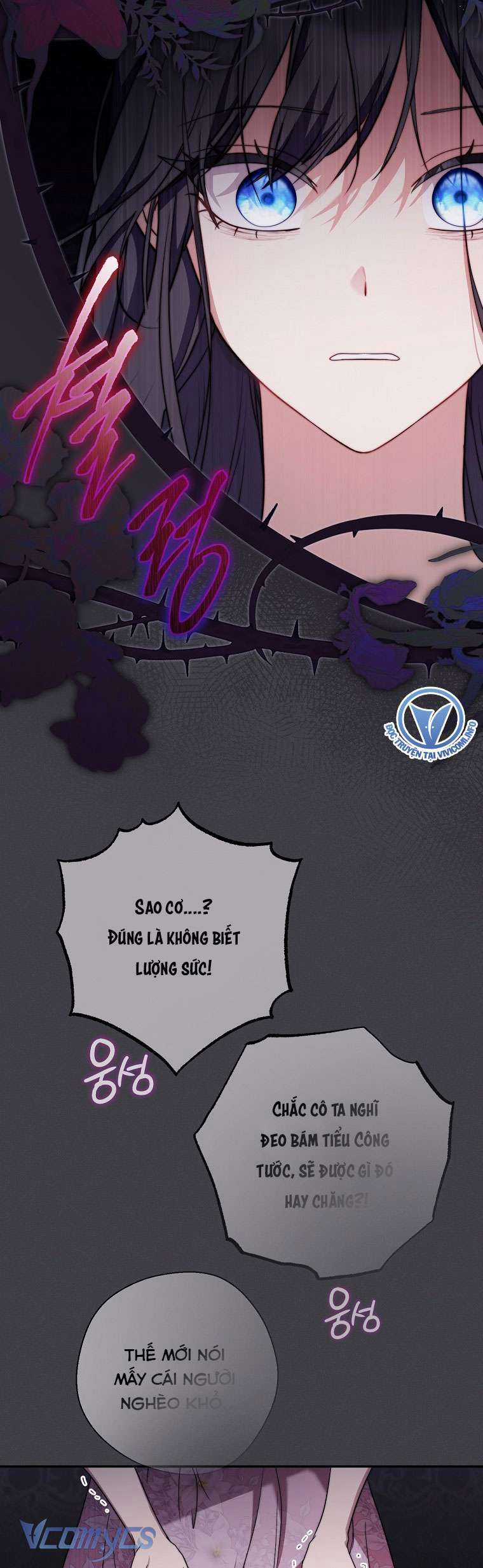 Nam Chính? Cho Cũng Không Thèm! Chapter 1 trang 32