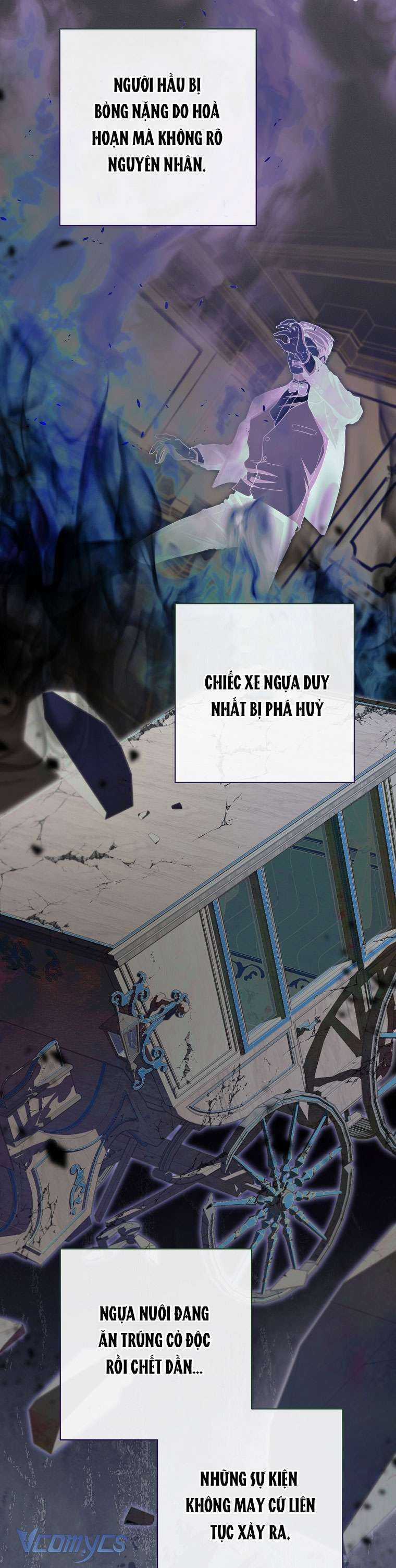 Nam Chính? Cho Cũng Không Thèm! Chapter 1 trang 34