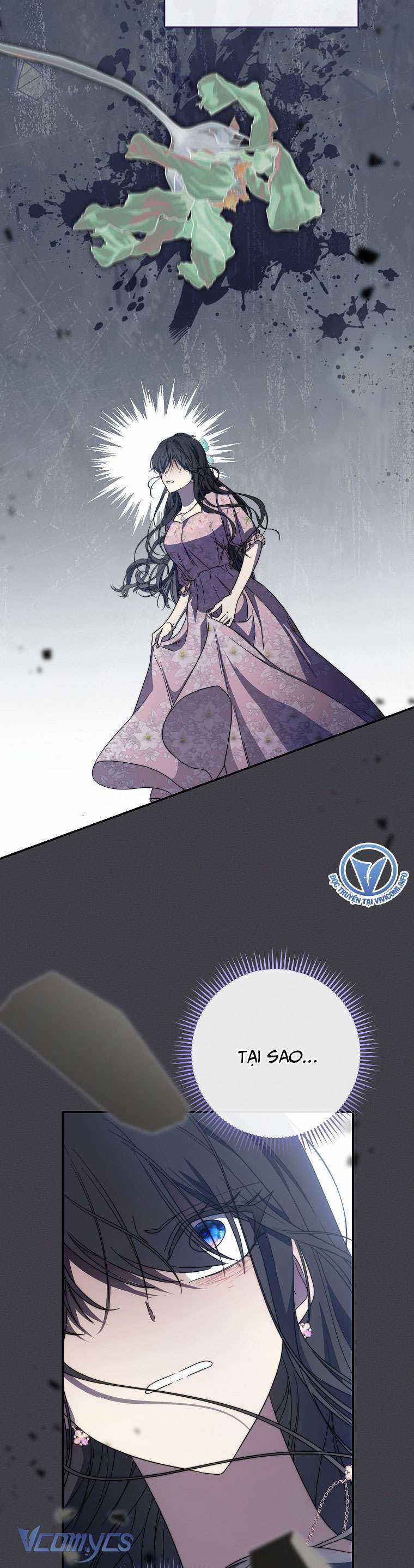 Nam Chính? Cho Cũng Không Thèm! Chapter 1 trang 35