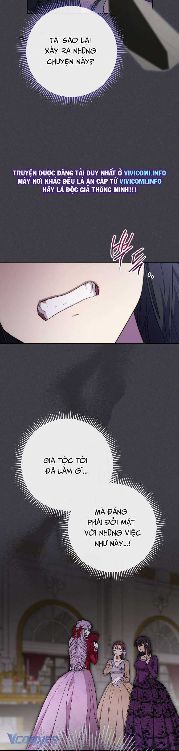 Nam Chính? Cho Cũng Không Thèm! Chapter 1 trang 36