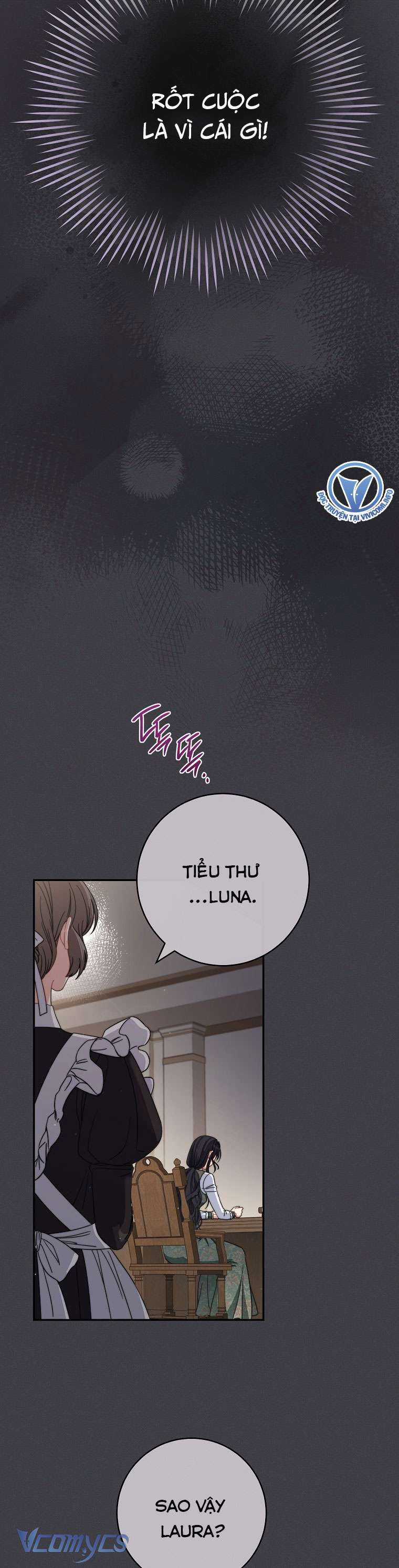 Nam Chính? Cho Cũng Không Thèm! Chapter 1 trang 37