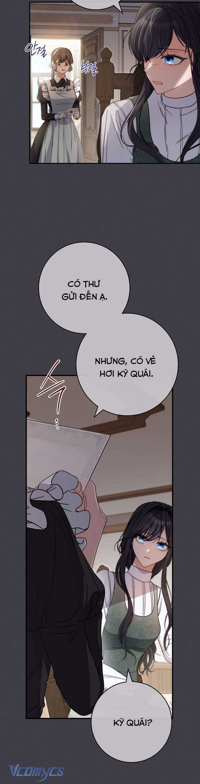 Nam Chính? Cho Cũng Không Thèm! Chapter 1 trang 38